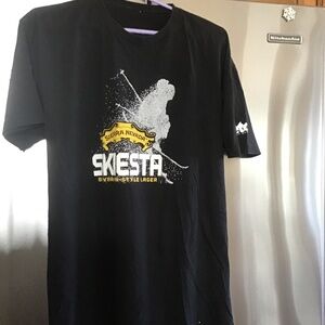 Sierra Nevada men’s short sleeve tshirt